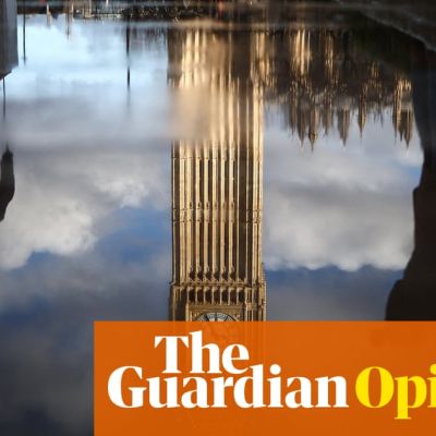 There are no adults in the room: there’s barely a room. This is politics at warp speed, and we know who’s benefiting | Marina Hyde