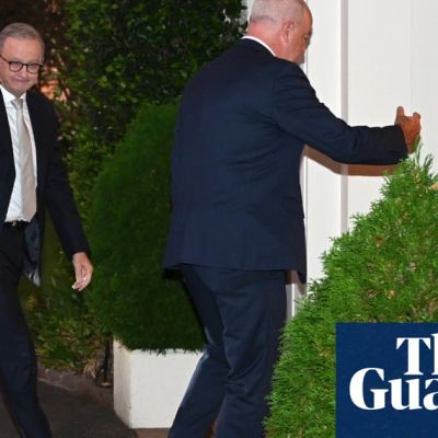 Australian federal election date: Anthony Albanese calls poll for 3 May