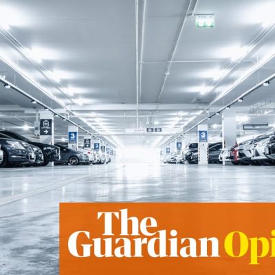 The cost of getting care and getting there: why is hospital parking so expensive in Australia? | Ranjana Srivastava