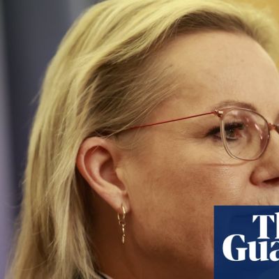 Sussan Ley marks a new beginning - but there's still a long way back for the Liberals