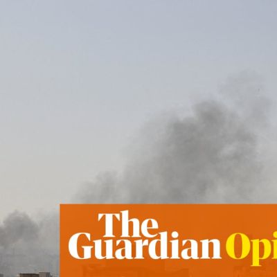 Trump promised no wars. Now he’s a Bush-style regime change president | Mohamad Bazzi