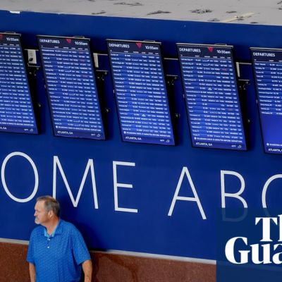Police arrest man at Atlanta airport after getting tip he was planning to ‘shoot it up’