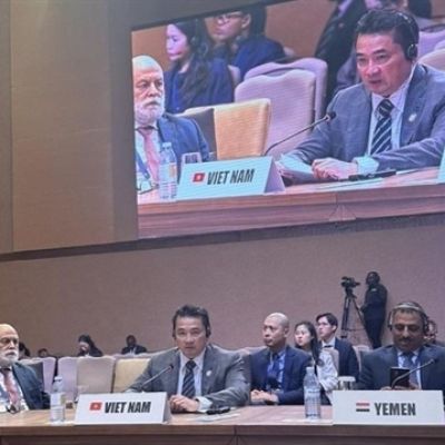 Việt Nam backs Non-Aligned Movement members for common interests