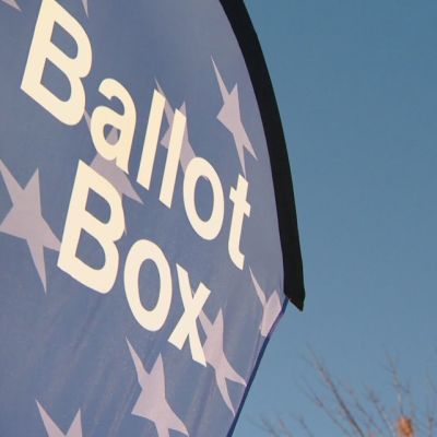 Latinos react to Madison Square Garden rally: A look at the possible impact on election outcome