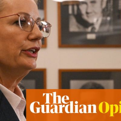 The Liberal party’s appointment of Sussan Ley is an historic moment – but not the one that matters | Julia Banks