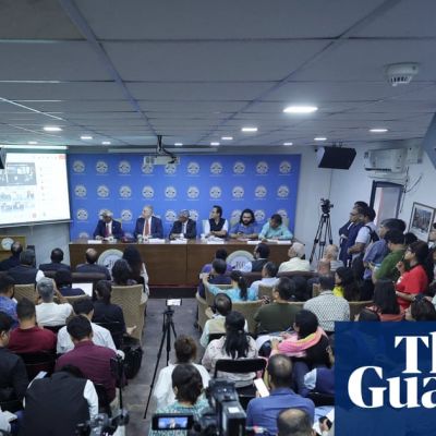 India-Bangladesh relations hit new low over exiled PM’s speech to press in Delhi