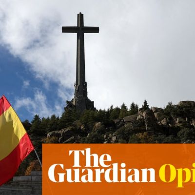 I grew up in Spain amid a collective amnesia about Franco. It is time we faced up to our dark past | María Ramírez