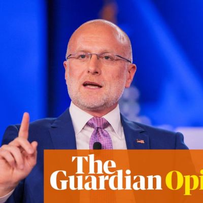 Once again, Trump wants the FCC to put a bandage on his thin skin | Tom Wheeler