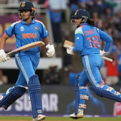 India vs Sri Lanka Live Streaming: When & Where To Watch Women’s T20I Clash