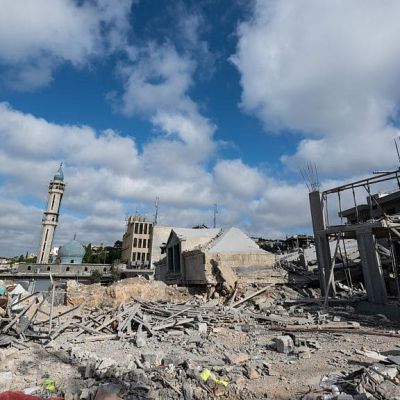 Bahrain gets targeted as Iran-US ceasefire comes under pressure