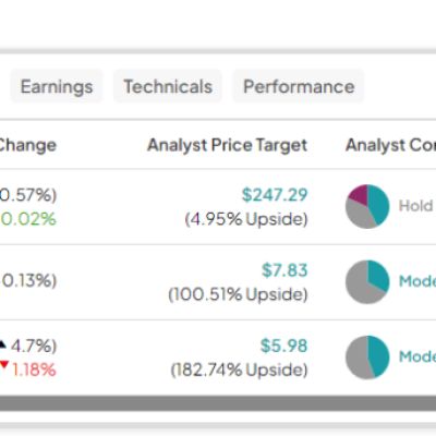 BLNK, CHPT: 2 EV Stocks Wall Street Likes Better Than Tesla