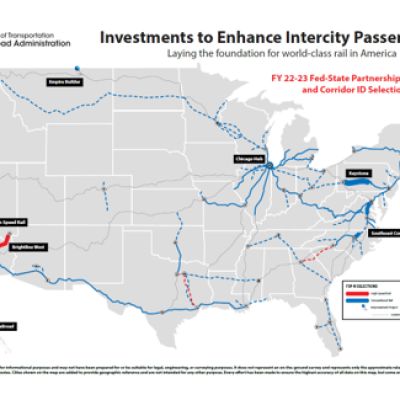 FACT SHEET: President Biden Announces Billions To Deliver World-Class ...