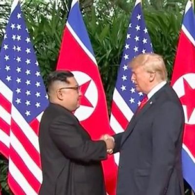 North Korea slams US over new sanctions, vows to respond with proper measures