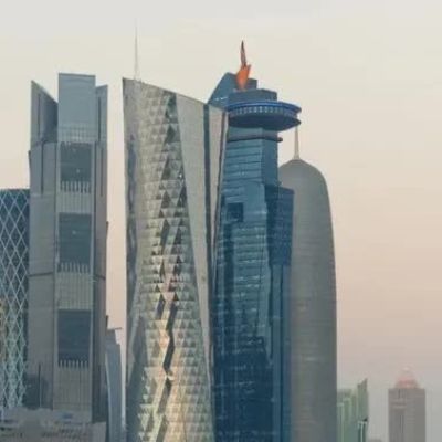 SA Iran says officials to meet Qatari mediators in Doha on US deal implementation