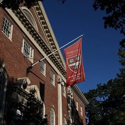 Harvard faces possible loss of federal funding over antisemitism claims