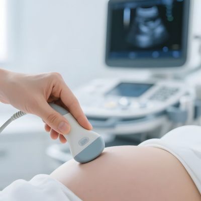 Alarm sounded over ‘unsafe’ baby scans at high street clinics with medical emergencies being missed in the Midlands