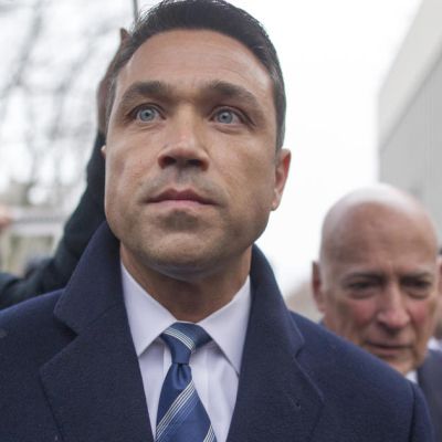 Former New York Rep. Michael Grimm is paralyzed after being thrown from horse during polo tournament, friends say