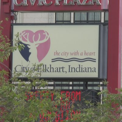 The City of Elkhart disables the comment section on Facebook