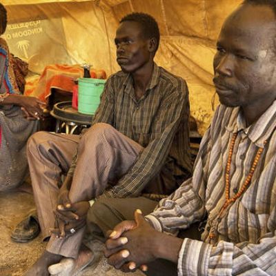 South Sudanese exiles face uncertain future after release from prison