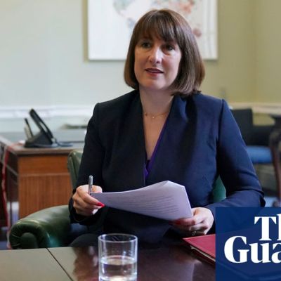 Cross-party MPs urge Reeves to impose 2% tax on wealth above £10m
