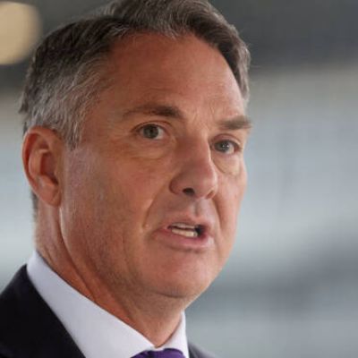 Australia says US will have access to Western Australia nuclear