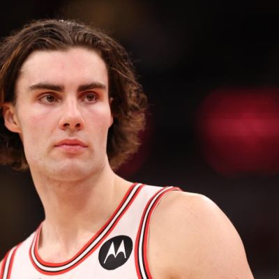 NBA 2025: Why Josh Giddey stayed in the game for Chicago Bulls in blowout Miami Heat loss, Cooper Flagg highlights