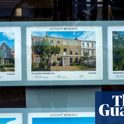 ‘I don’t live in a mansion. It’s a 1930s house’: Richmond residents react to council tax rise