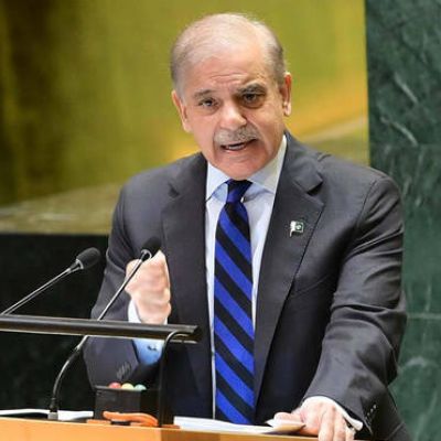 PM Sharif to lead Pakistan delegation as UNGA High-Level Week kicks