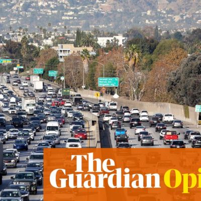 Trump wants tariffs on ‘foreign’ movies. But there’s a reason no one wants to shoot in LA