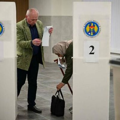 EU hails Moldova’s ‘European’ choice despite Russian ‘pressure’