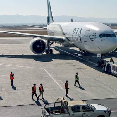 PIA to resume two weekly flights to UK from Oct. 25 — Pakistan