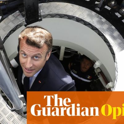 France and Poland’s reconciliation is a sign of Europe’s alarm over US disengagement