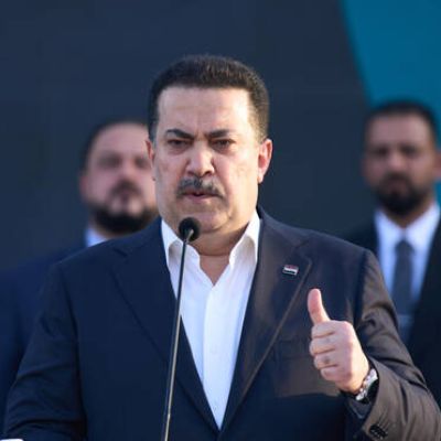 Iraq keeping a small contingent of US military advisers due to Daesh