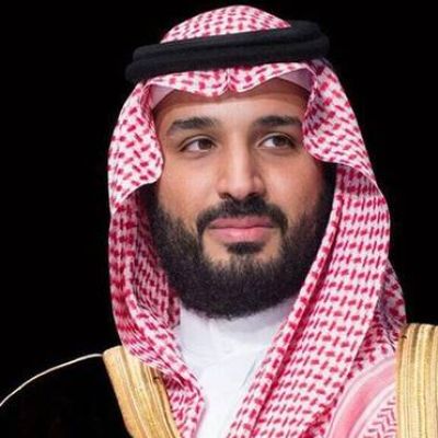 Saudi crown prince congratulates Japan’s new premier