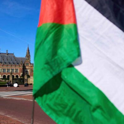 Top UN court to rule on Israel’s Gaza aid obligations