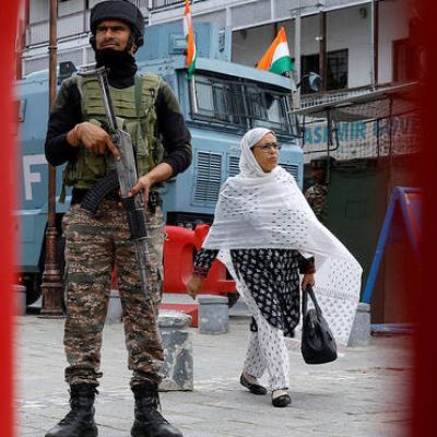 ‘Black Day’: Pakistan says South Asia peace will remain elusive until