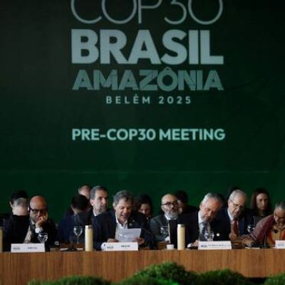 Countries’ new climate plans to start cutting global emissions, UN
