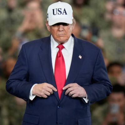 Trump orders war department to immediately start testing US nuclear