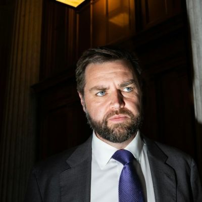 J.D. Vance’s Ugly Rant About Trump’s Coup Portends a Dark MAGA Future