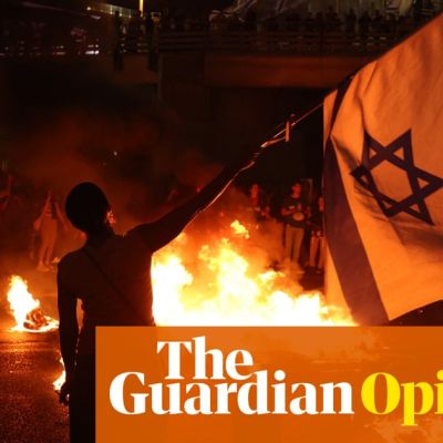 While the world’s eyes were elsewhere, Netanyahu fired his defence minister – the consequences will be huge | Alon Pinkas