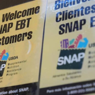 US Supreme Court expected to rule whether full SNAP food payments can