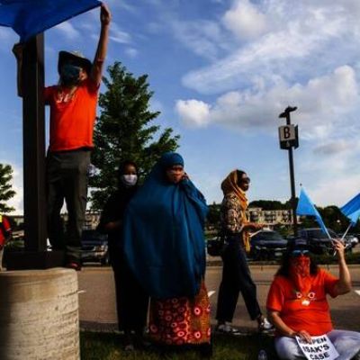 Trump says he’s terminating legal protections for Somali migrants in