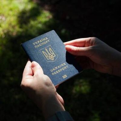 Nearly 200,000 Ukrainians in US thrown into legal limbo by Trump