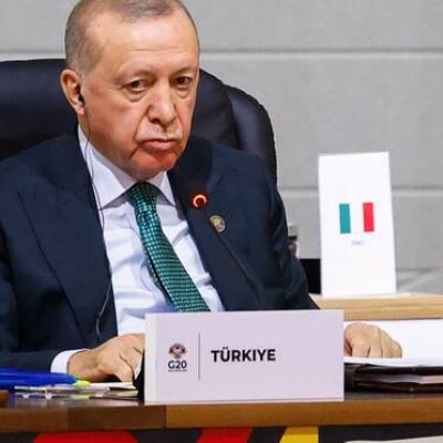 Turkiye’s Erdogan praises ‘meaningful’ deal with Australia on hosting