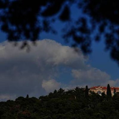 Optimism ahead of pope’s visit to Turkiye for reopening of Istanbul’s