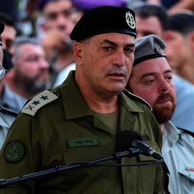 Israeli Military Dismisses Several Generals Following October 7 Hamas Attack – TV360 Nigeria