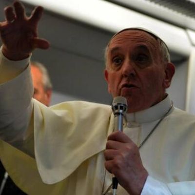 Pope Leo XIV visits Turkiye and Lebanon on first foreign trip