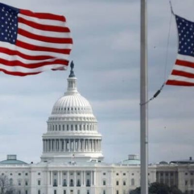 US reviews green cards after Capitol attack – Daily Times