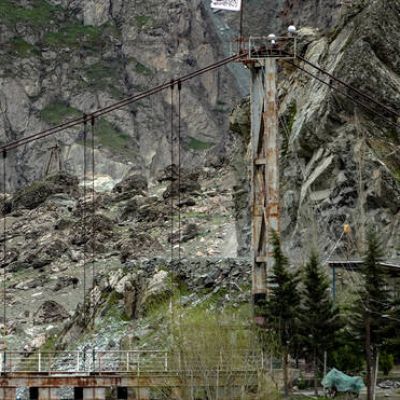 Pakistan condemns killing of Chinese workers in Tajikistan, urges