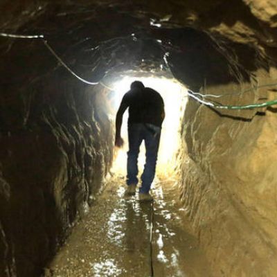 Israel says nine more militants killed in Hamas tunnels